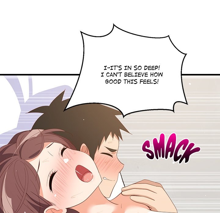 College Grades Skyrocketing - Chapter 48 [photo 128] - MangaPorn