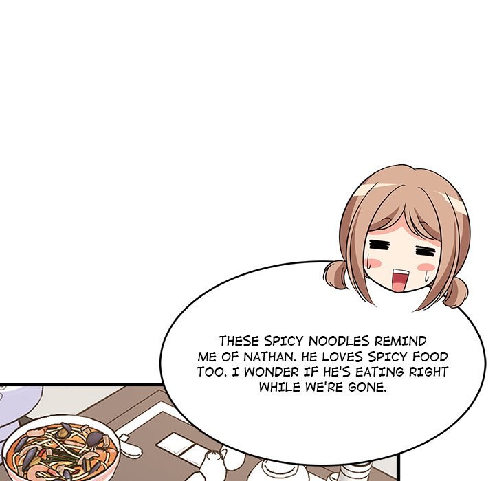 College Grades Skyrocketing - Chapter 48 [photo 18] - MangaPorn