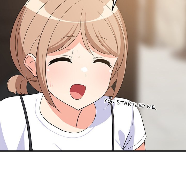 College Grades Skyrocketing - Chapter 48 [photo 26] - MangaPorn