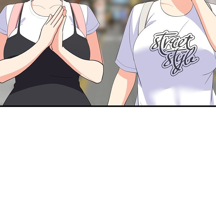 College Grades Skyrocketing - Chapter 48 [photo 38] - MangaPorn