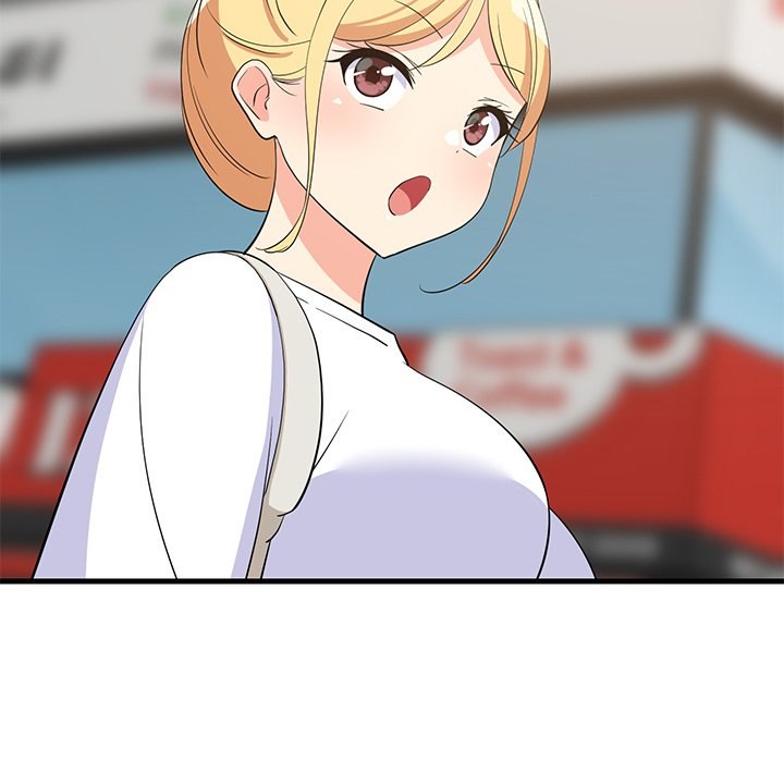 College Grades Skyrocketing - Chapter 48 [photo 42] - MangaPorn