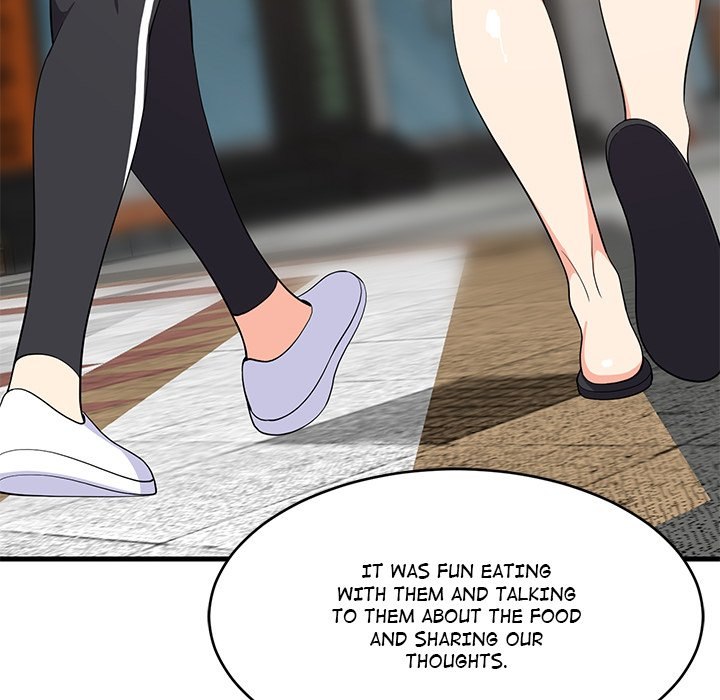 College Grades Skyrocketing - Chapter 48 [photo 47] - MangaPorn