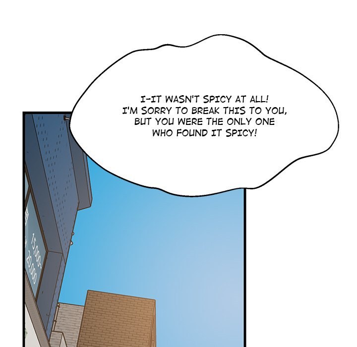 College Grades Skyrocketing - Chapter 48 [photo 55] - MangaPorn