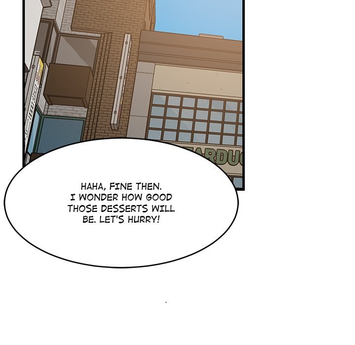College Grades Skyrocketing - Chapter 48 [photo 56] - MangaPorn