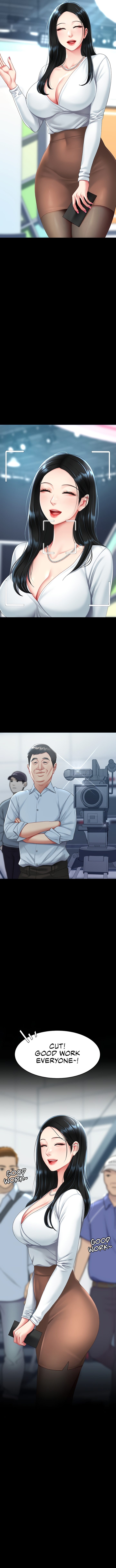 I’ll Eat Your Mom First - Chapter 92 [photo 14] - MangaPorn