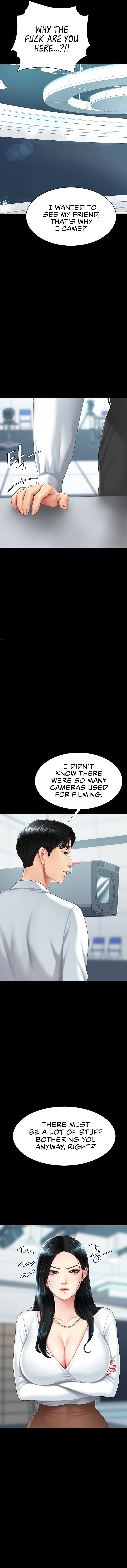 I’ll Eat Your Mom First - Chapter 92 [photo 17] - MangaPorn