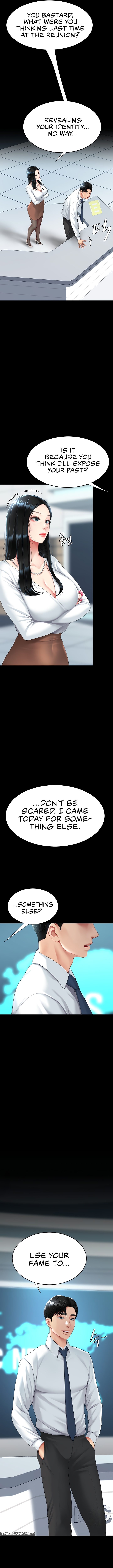I’ll Eat Your Mom First - Chapter 92 [photo 18] - MangaPorn