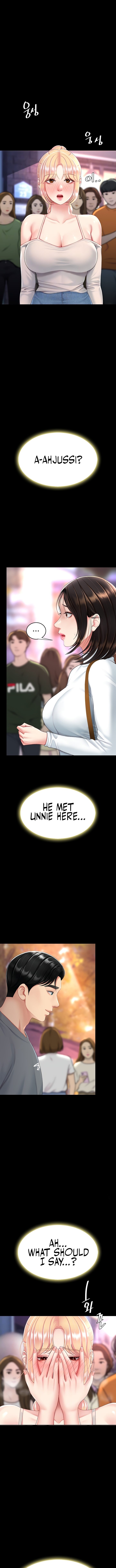 I’ll Eat Your Mom First - Chapter 92 [photo 3] - MangaPorn