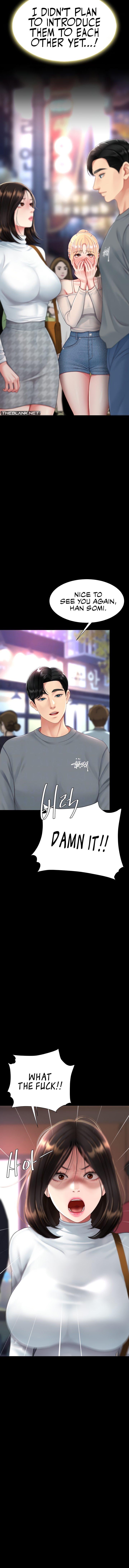 I’ll Eat Your Mom First - Chapter 92 [photo 4] - MangaPorn