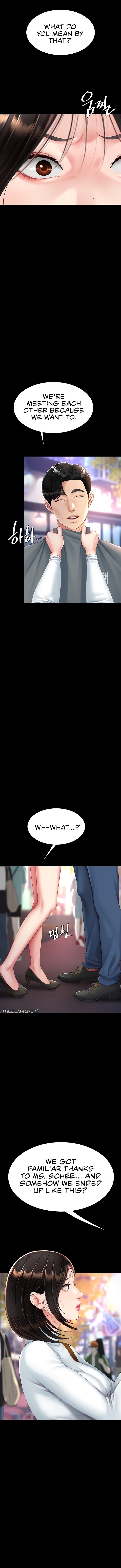 I’ll Eat Your Mom First - Chapter 92 [photo 6] - MangaPorn