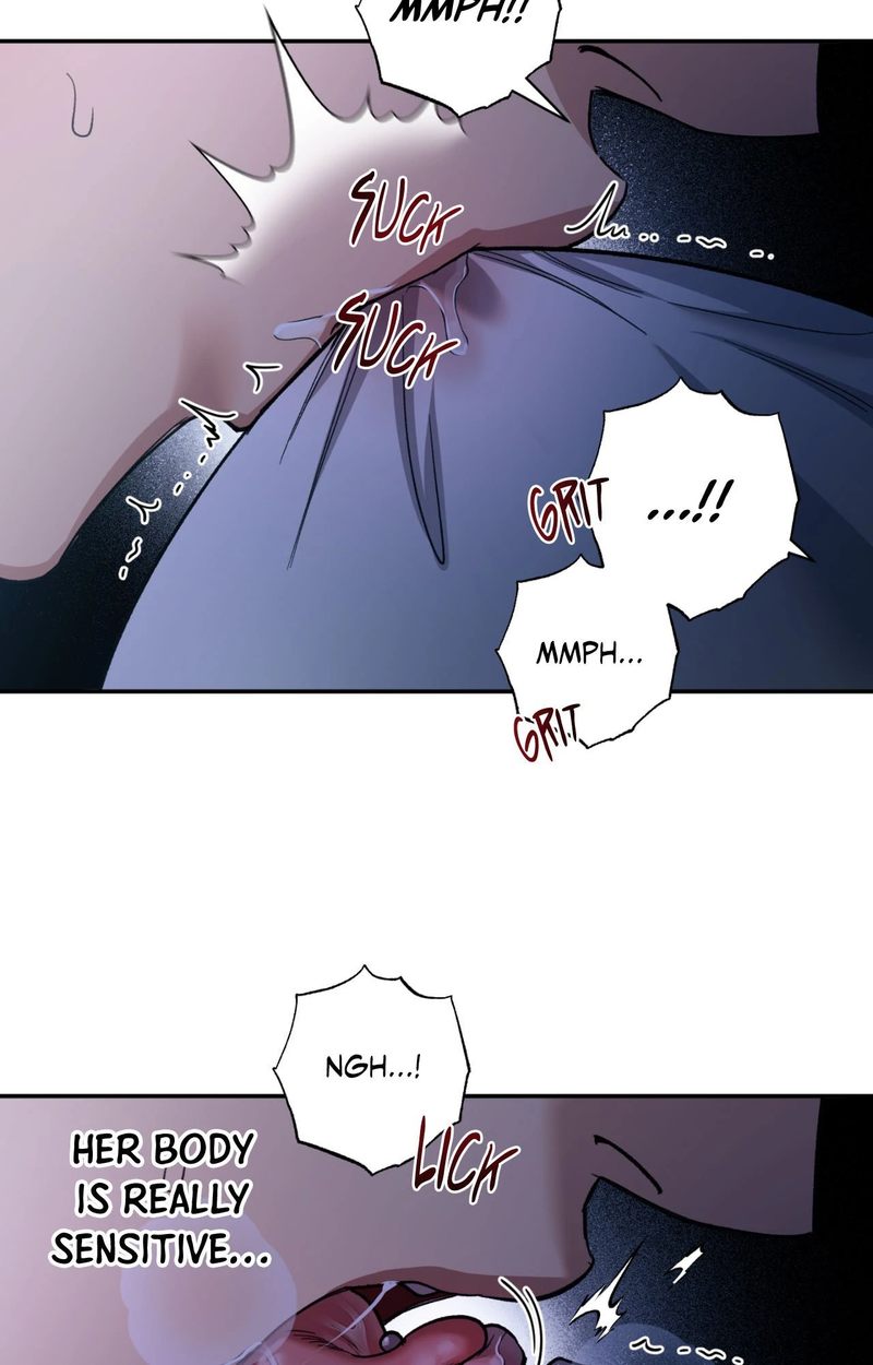 Hana’s Demons of Lust - Chapter 100 [photo 31] - MangaPorn