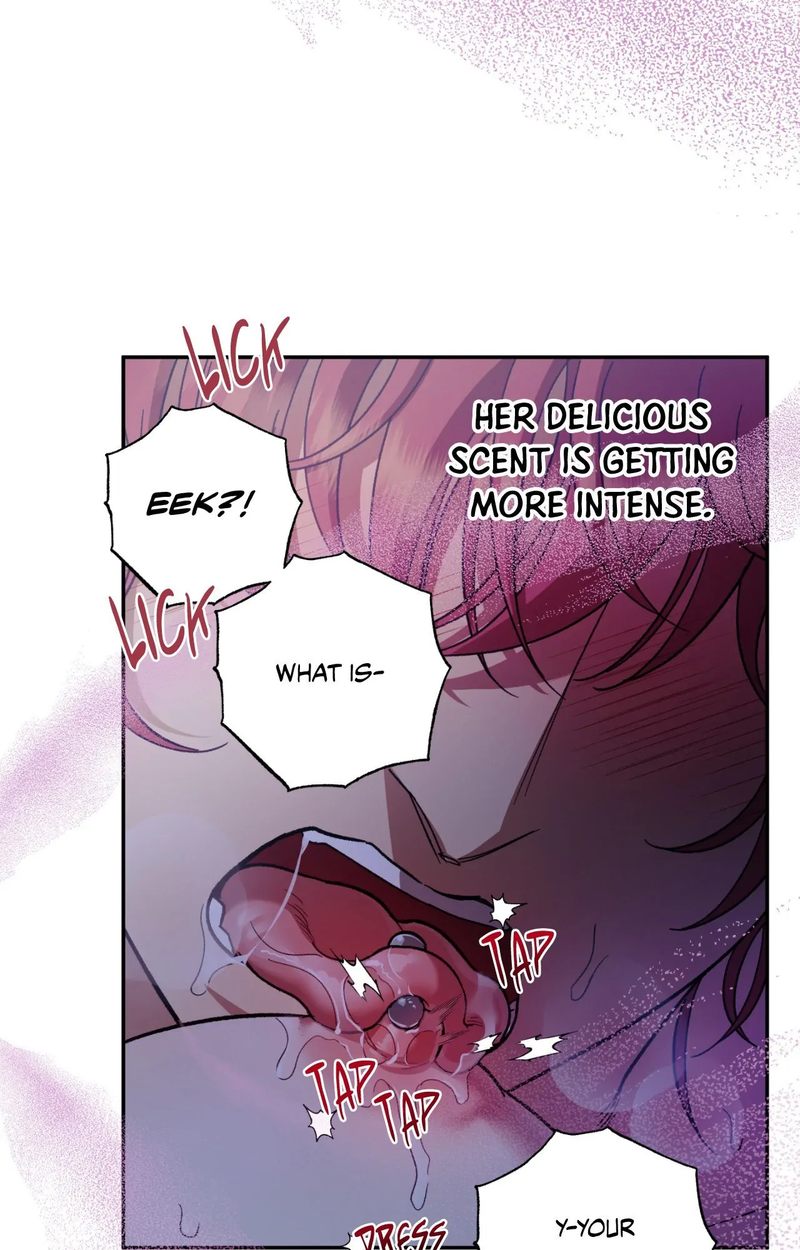 Hana’s Demons of Lust - Chapter 100 [photo 37] - MangaPorn