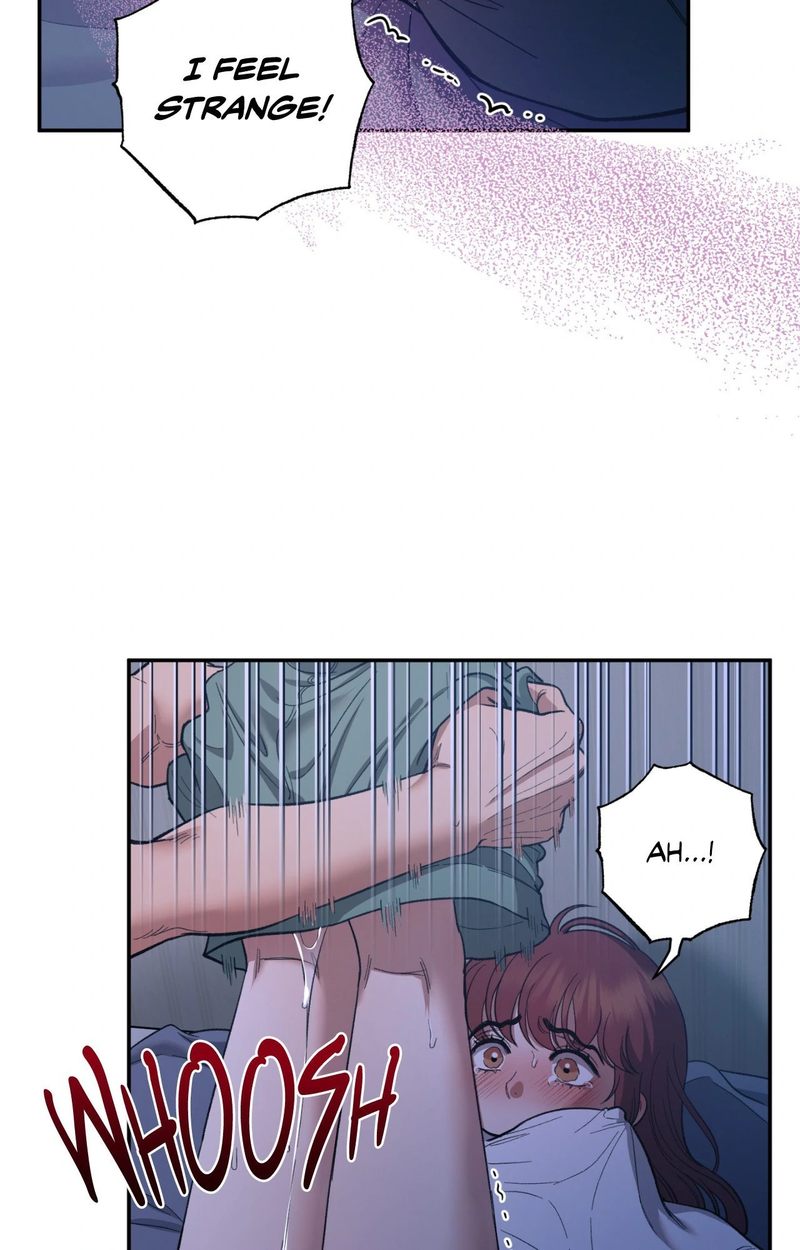 Hana’s Demons of Lust - Chapter 100 [photo 39] - MangaPorn