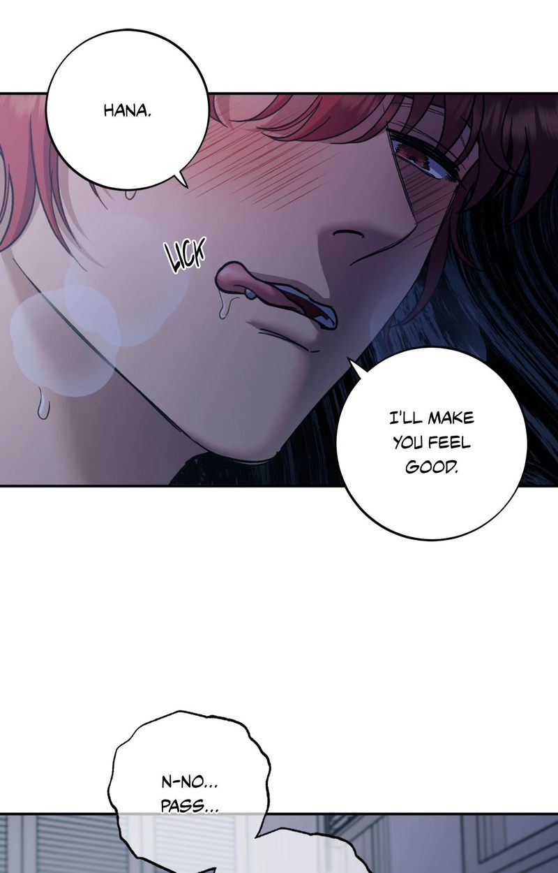 Hana’s Demons of Lust - Chapter 100 [photo 42] - MangaPorn