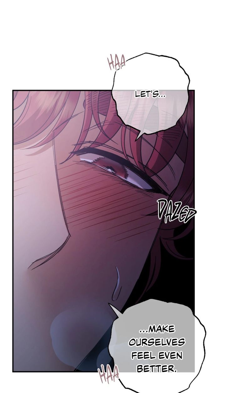 Hana’s Demons of Lust - Chapter 100 [photo 67] - MangaPorn