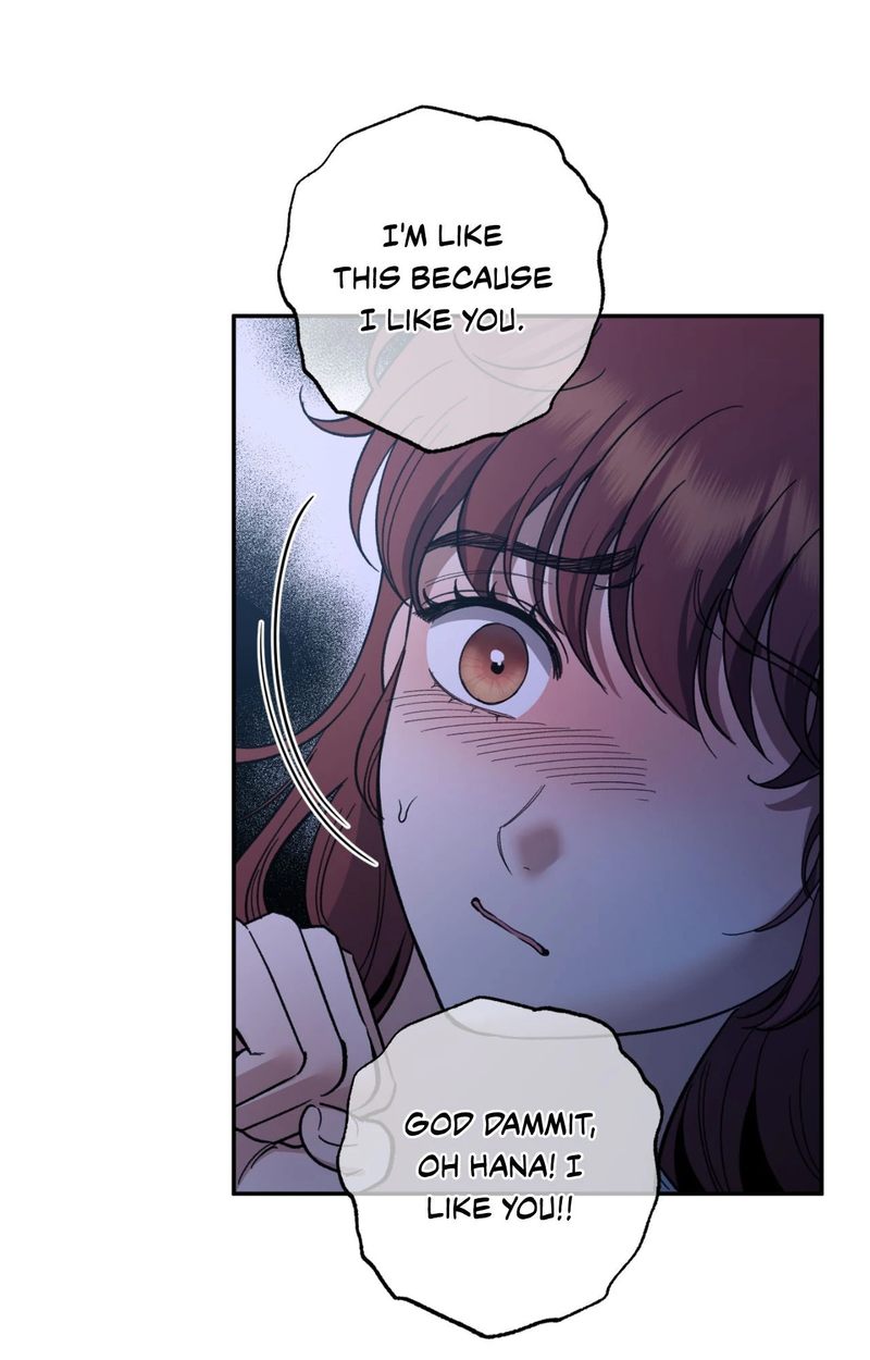 Hana’s Demons of Lust - Chapter 100 [photo 9] - MangaPorn