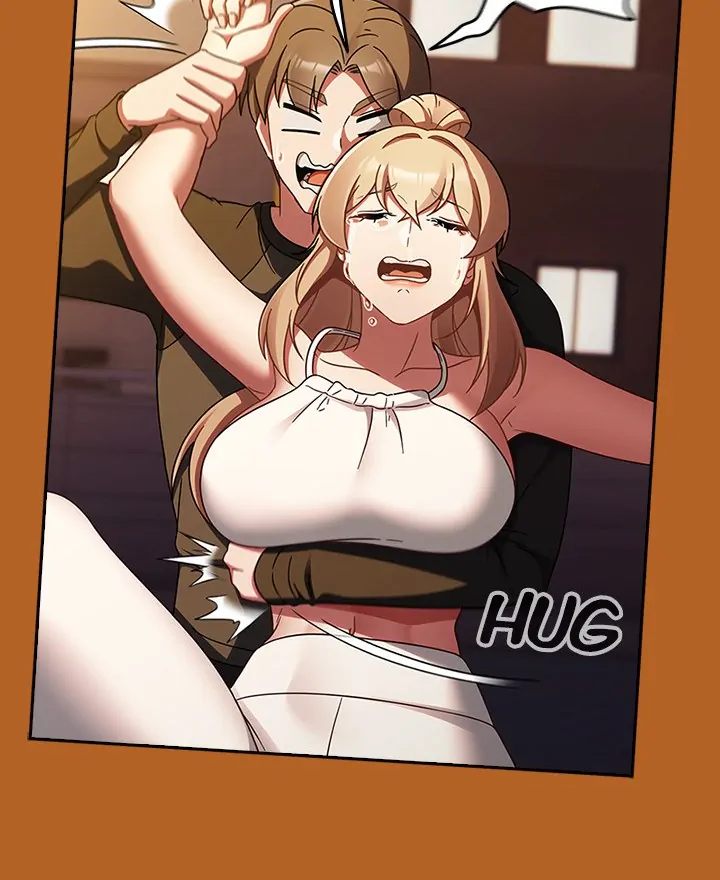 Ground and Pound - Chapter 23 [photo 11] - MangaPorn