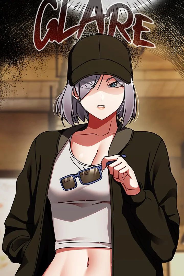Ground and Pound - Chapter 23 [photo 116] - MangaPorn