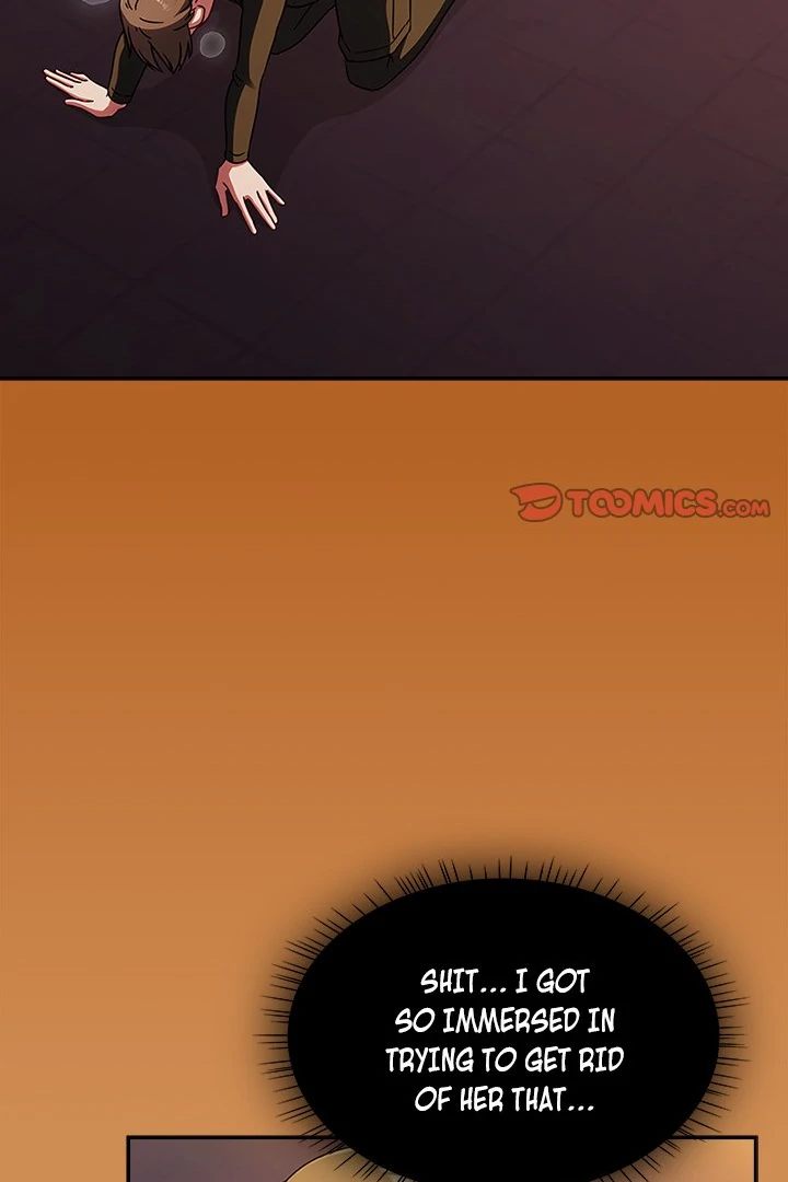 Ground and Pound - Chapter 23 [photo 13] - MangaPorn