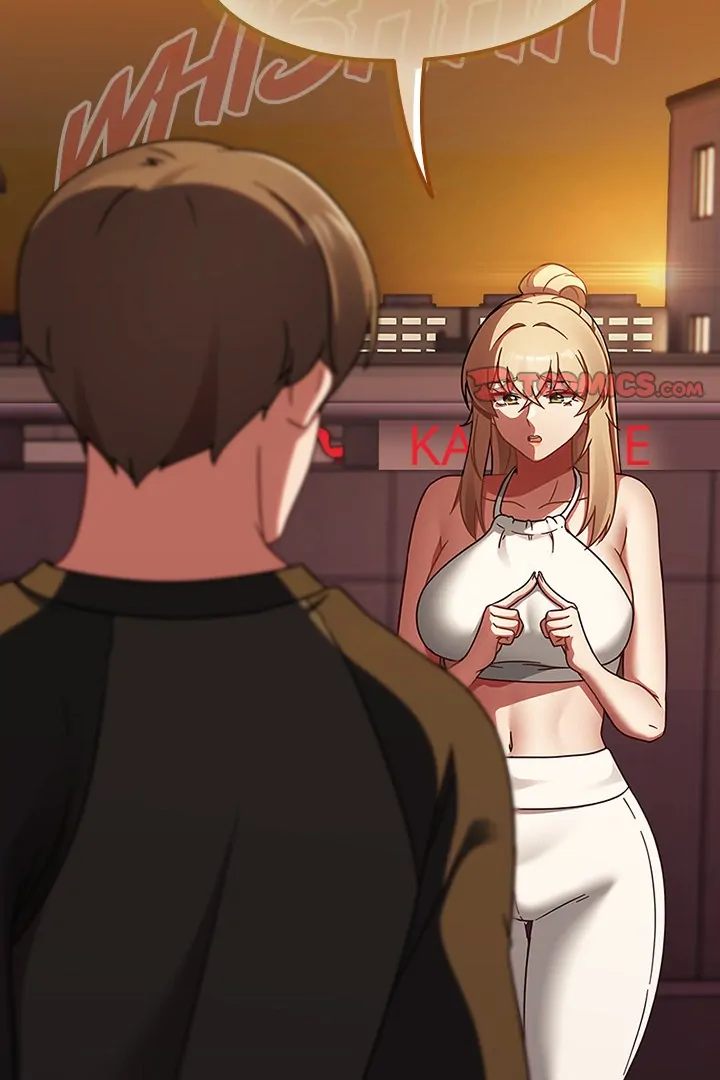 Ground and Pound - Chapter 23 [photo 2] - MangaPorn