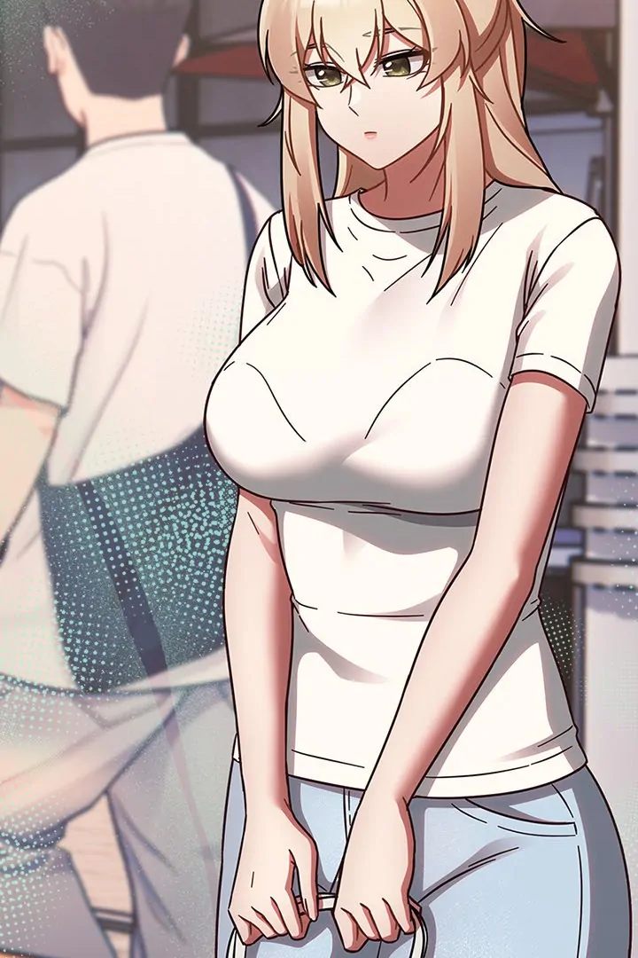 Ground and Pound - Chapter 23 [photo 48] - MangaPorn