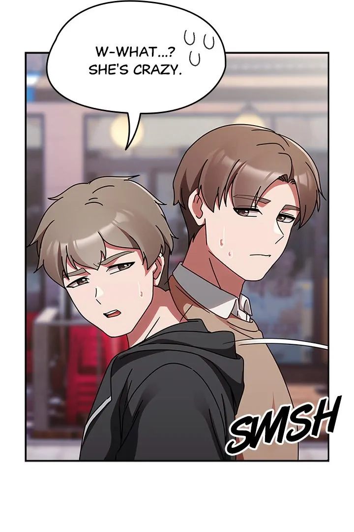Ground and Pound - Chapter 23 [photo 60] - MangaPorn