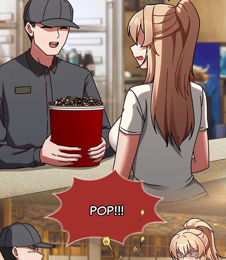 Ground and Pound - Chapter 23 [photo 77] - MangaPorn