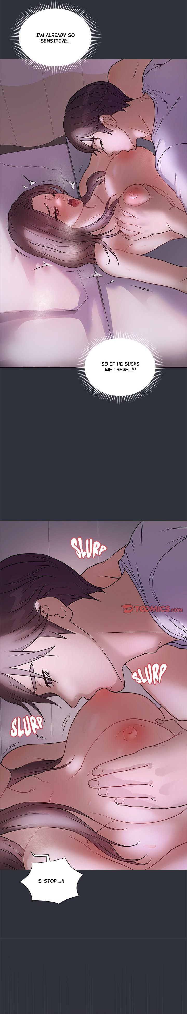 Signed, Sealed, Mistaken - Chapter 9 [photo 10] - MangaPorn