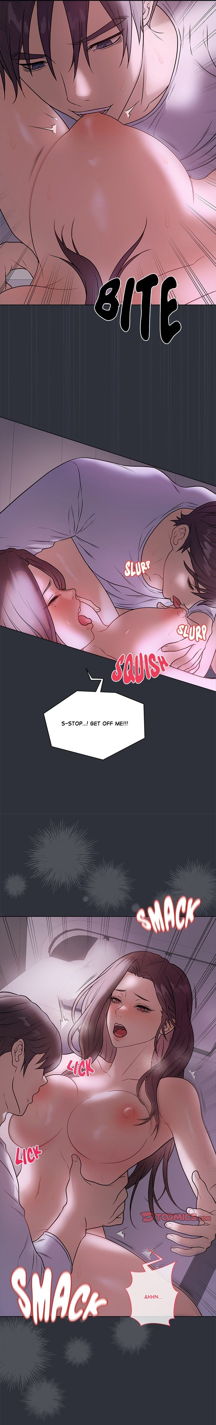 Signed, Sealed, Mistaken - Chapter 9 [photo 11] - MangaPorn