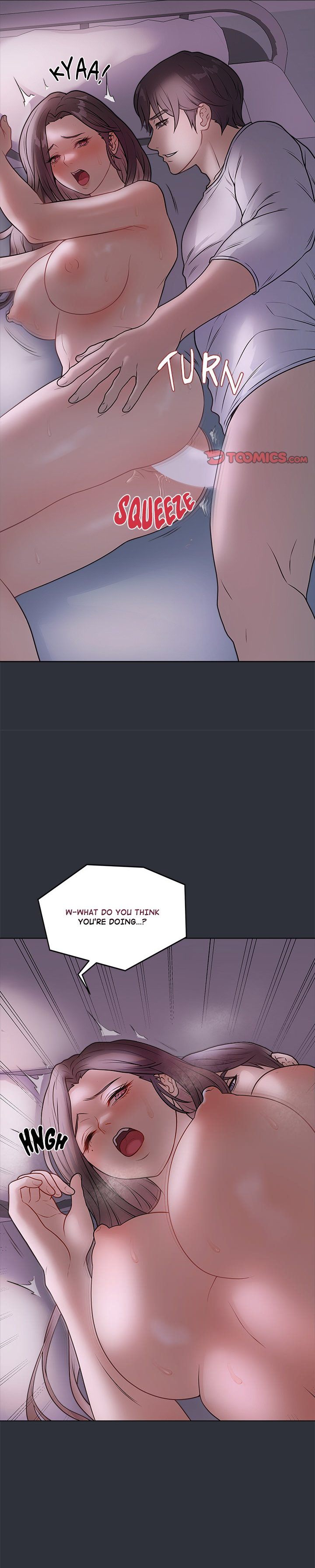 Signed, Sealed, Mistaken - Chapter 9 [photo 17] - MangaPorn