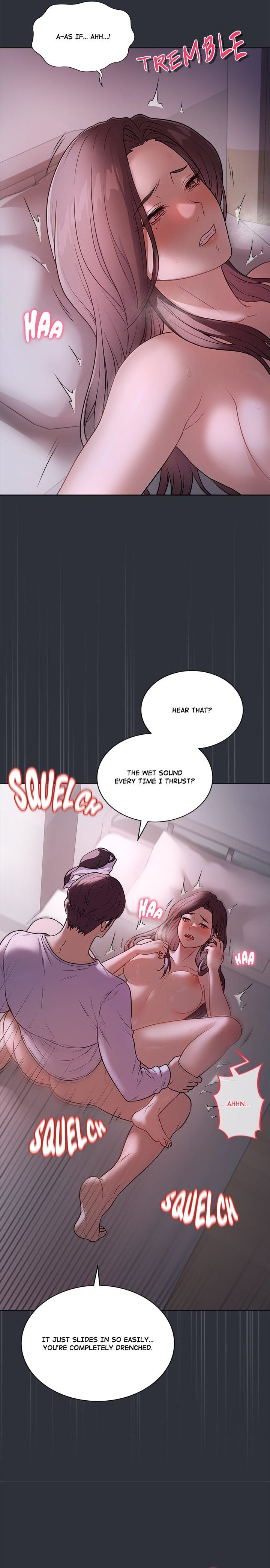 Signed, Sealed, Mistaken - Chapter 9 [photo 4] - MangaPorn