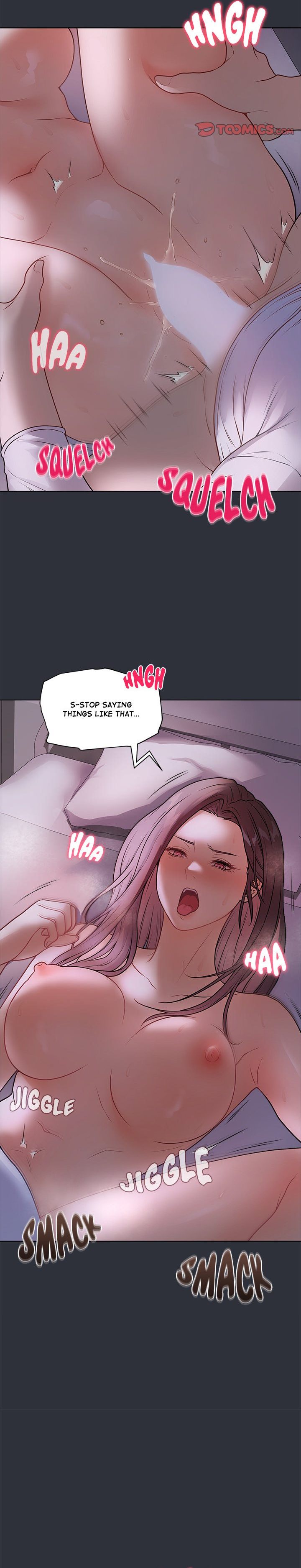 Signed, Sealed, Mistaken - Chapter 9 [photo 5] - MangaPorn