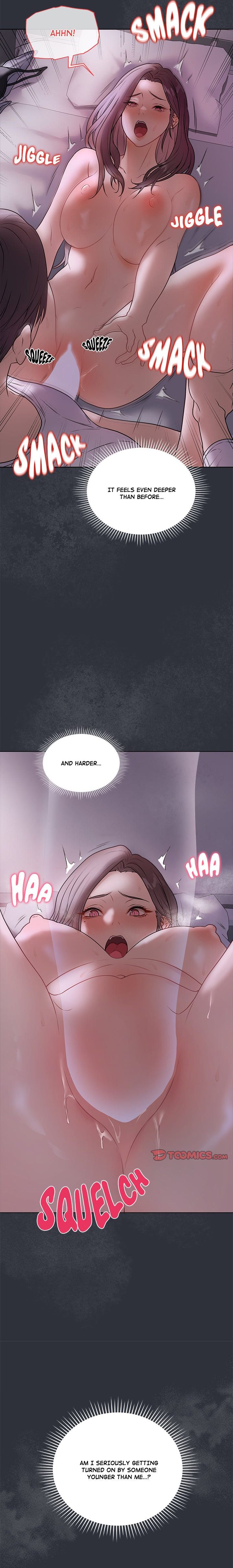 Signed, Sealed, Mistaken - Chapter 9 [photo 7] - MangaPorn
