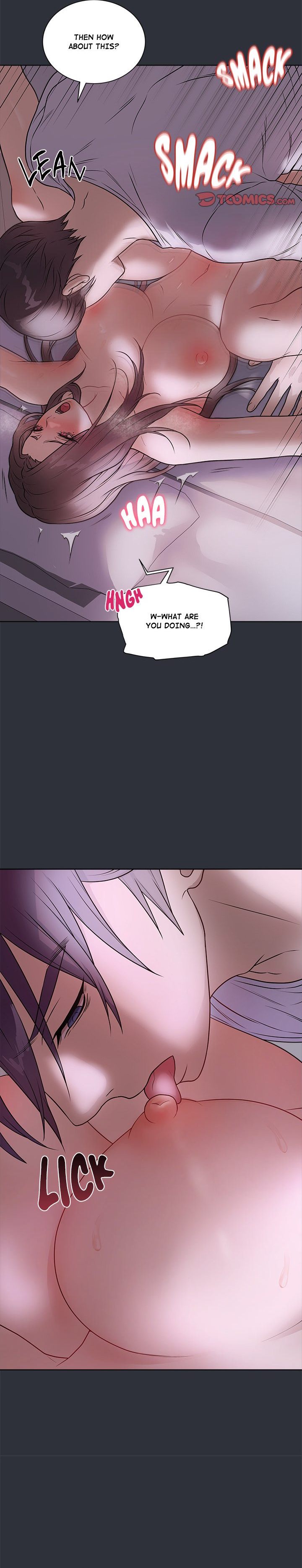 Signed, Sealed, Mistaken - Chapter 9 [photo 9] - MangaPorn