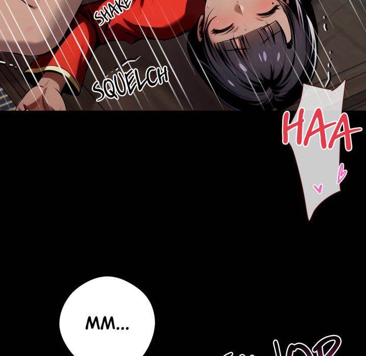 Gangster x Office Lady - Chapter 53 [photo 105] - MangaPorn