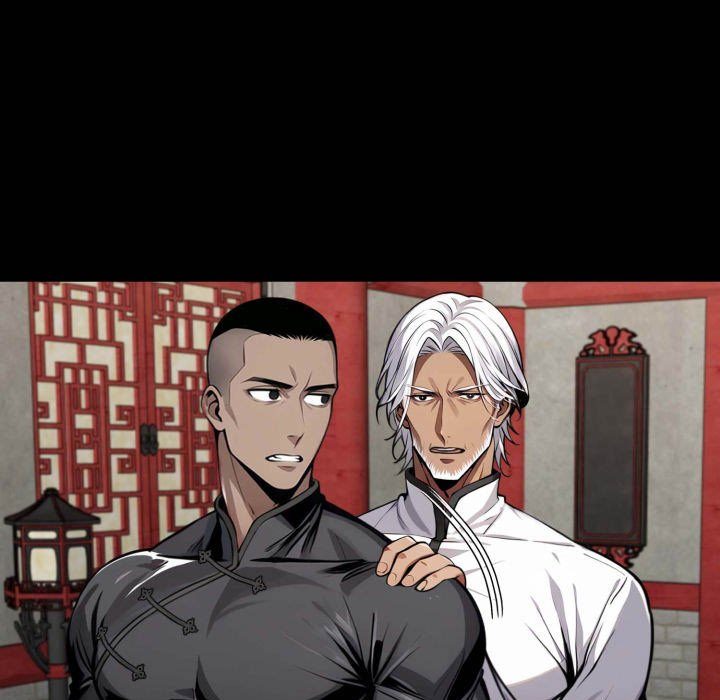 Gangster x Office Lady - Chapter 53 [photo 126] - MangaPorn