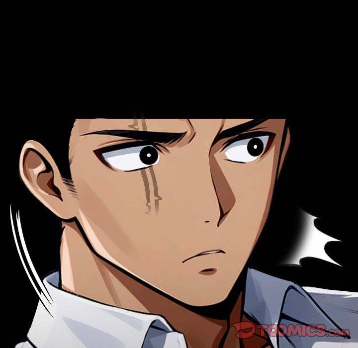 Gangster x Office Lady - Chapter 53 [photo 156] - MangaPorn