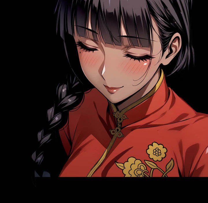 Gangster x Office Lady - Chapter 53 [photo 160] - MangaPorn
