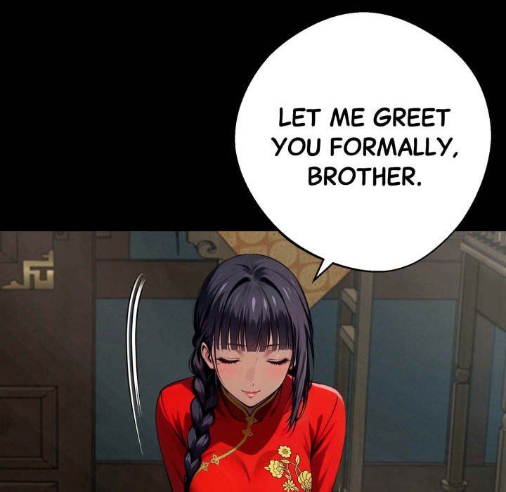 Gangster x Office Lady - Chapter 53 [photo 172] - MangaPorn