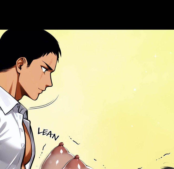 Gangster x Office Lady - Chapter 53 [photo 33] - MangaPorn