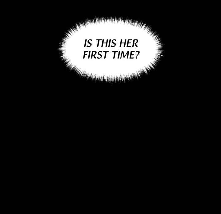 Gangster x Office Lady - Chapter 53 [photo 35] - MangaPorn