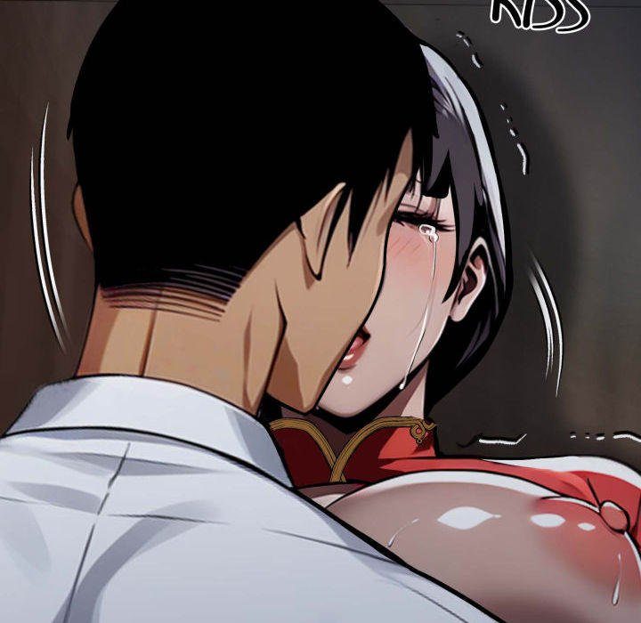 Gangster x Office Lady - Chapter 53 [photo 68] - MangaPorn