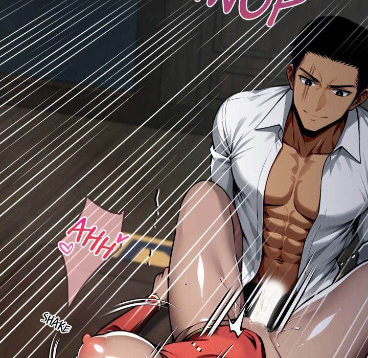 Gangster x Office Lady - Chapter 53 [photo 90] - MangaPorn