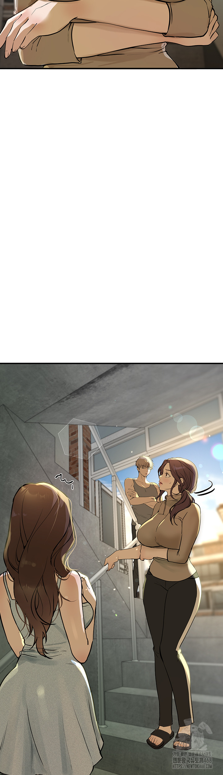 Beautiful Days Raw - Chapter 29 [photo 20] - MangaPorn