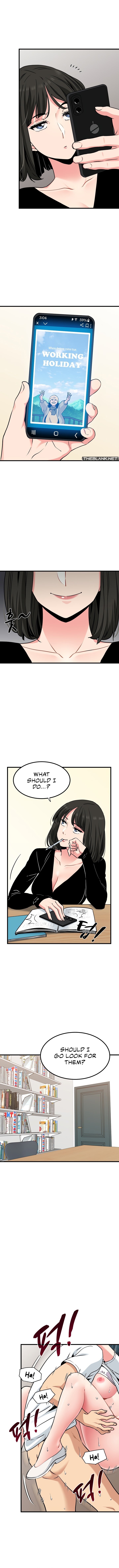 The Turning Point - Chapter 74 [photo 8] - MangaPorn