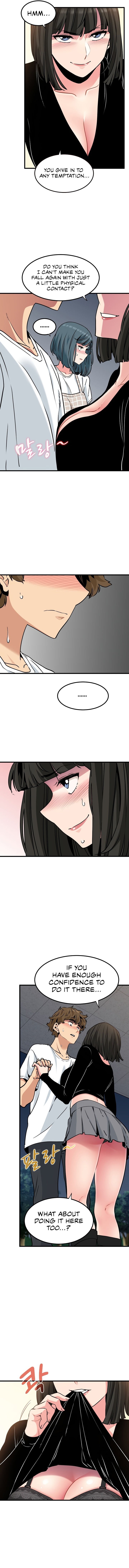 The Turning Point - Chapter 75 [photo 4] - MangaPorn