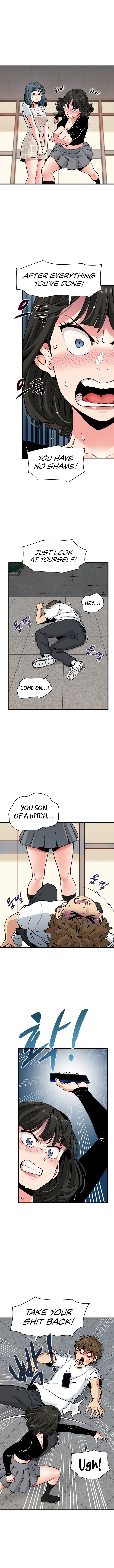 The Turning Point - Chapter 75 [photo 7] - MangaPorn