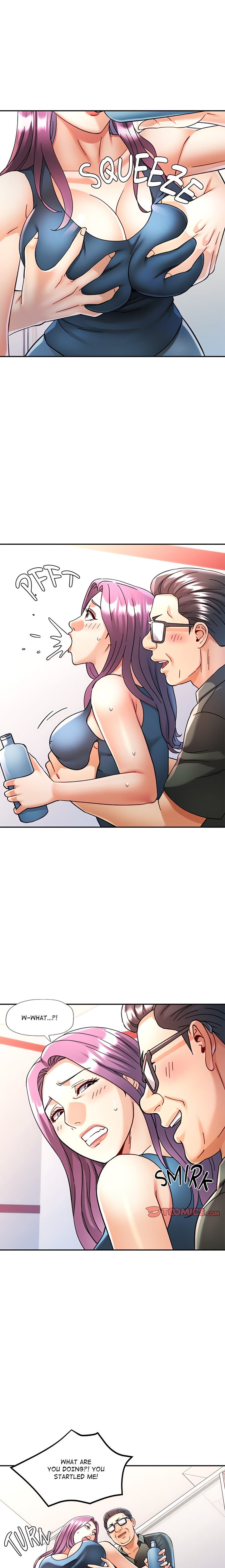 In Her Place - Chapter 80 [photo 3] - MangaPorn