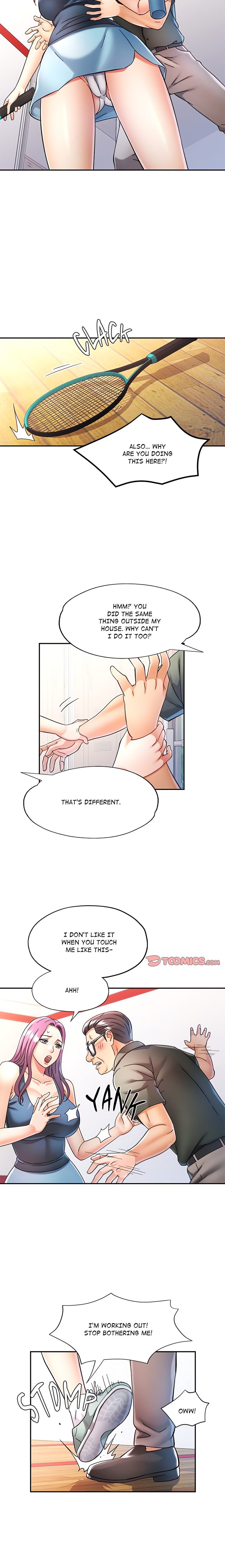 In Her Place - Chapter 80 [photo 4] - MangaPorn