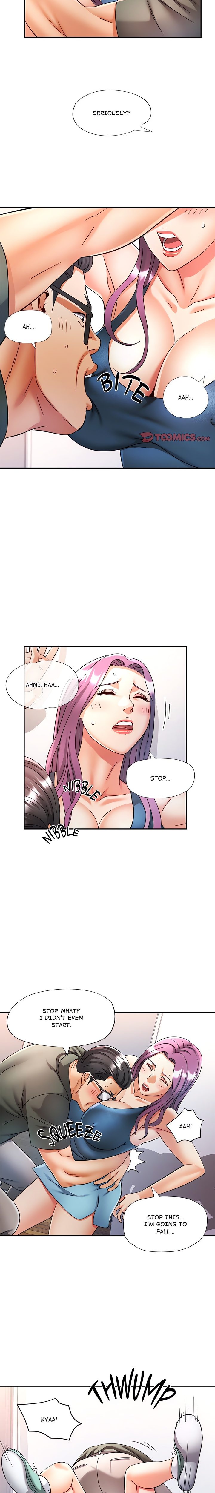 In Her Place - Chapter 80 [photo 6] - MangaPorn